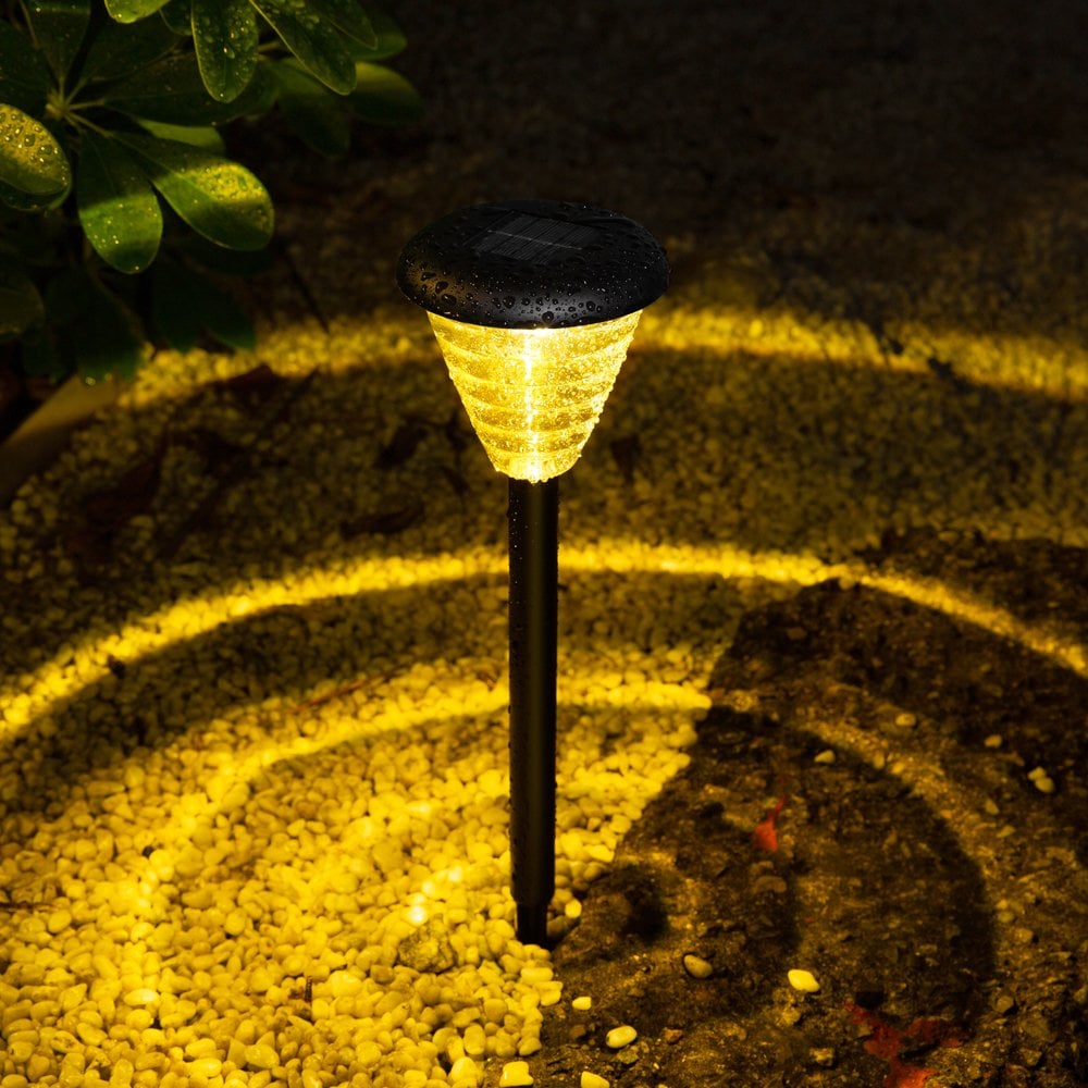 Solar Waterproof Induction Garden Landscape Lights